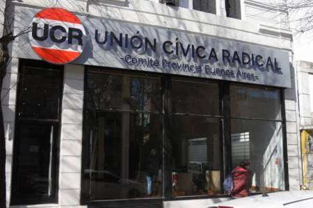 Un sector de la UCR bonaerense advierte que podría ir sin alianzas a las elecciones