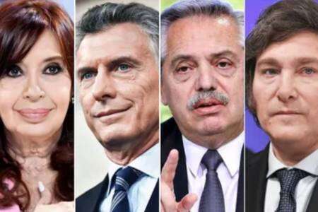 Ni Néstor Kirchner ni Mauricio Macri: qué presidente aumentó más la deuda entre 2003 y 2023