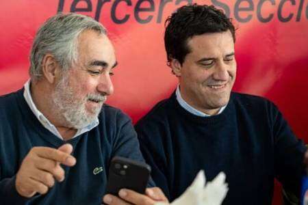 “Somos Buenos Aires” la alianza de los radicales con varios partidos para ir “por el centro”