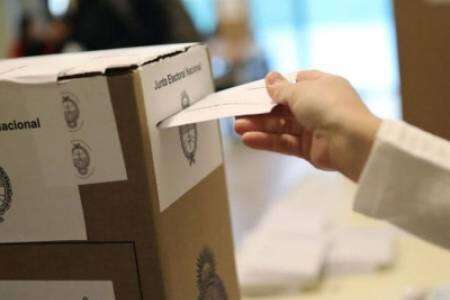 Unión y Libertad - Candidatos al Concejo Deliberante