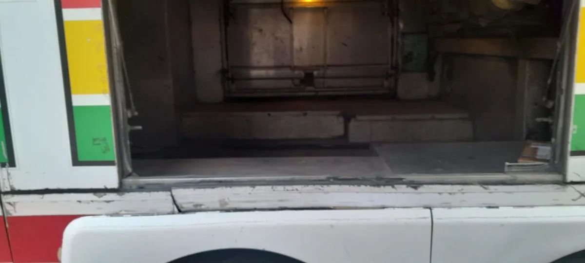 Caos en un micro de larga distancia: pasajeros llegaron sin valijas a Sierra de la Ventana
