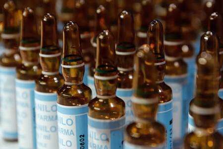 Médicos bonaerenses declararon el "estado de alarma" por el fentanilo contaminado