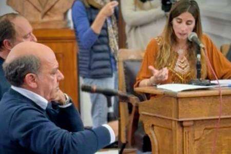Lo que me dejó en claro la interpelación al intendente