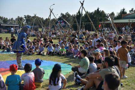 La segunda edición de la Fiesta del Pan en Carhué llega con una propuesta “para todos los gustos”
