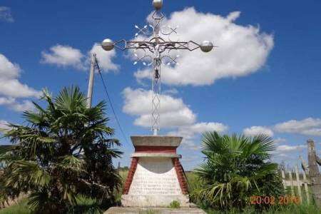 Antiguas tradiciones y costumbres de los alemanes del Volga - Las Rogativas