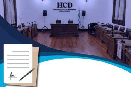 Asunción y jura de los nuevos Consejeros Escolares y Concejales electos