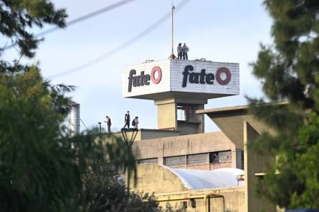 Fate anunció su cierre definitivo: la histórica marca argentina de neumáticos despedirá a sus 920 empleados y deja de producir