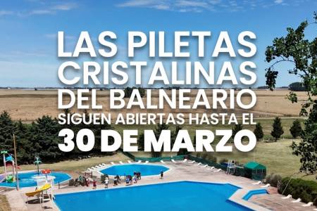 ¡El verano se sigue viviendo en el Samuel!