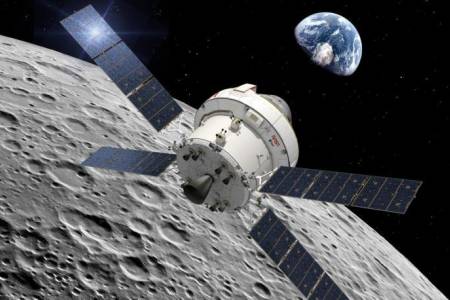 Artemis II, histórica misión a la luna “Nos va a tocar mirar la luna a la noche y saber que ahí arriba hay gente viviendo”