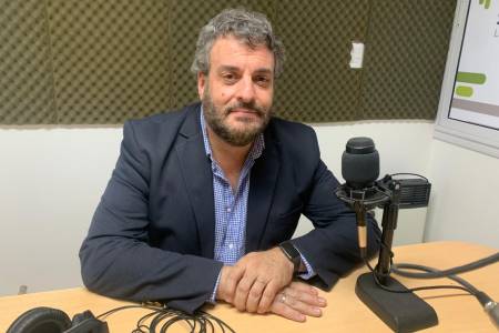 ¿Cómo se cumple el SAE en el Distrito de Coronel Suárez?