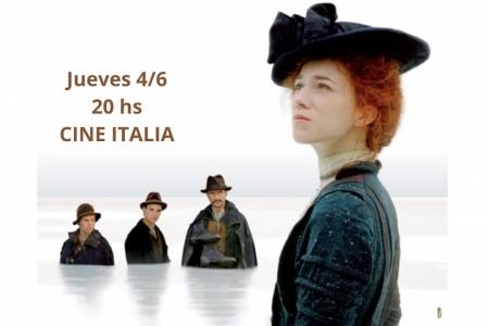 Festa della Repubblica - Día del Inmigrante Italiano