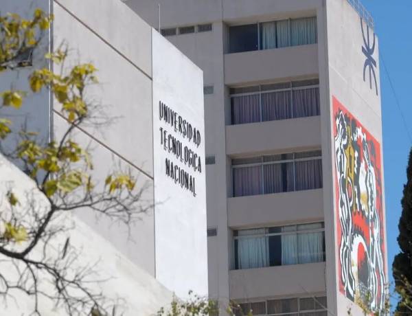 La UTN Bahía Blanca suspendió e iniciará juicio académico al estudiante acusado de violencia animal