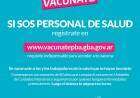 Buenos Aires Vacunate