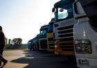 Preocupa al sector agroexportador nuevas protestas de transportistas autoconvocados