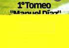 1° Torneo “Manuel Díaz”
