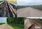 Financiamiento para la mejora de caminos rurales