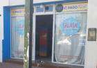 Robo en un comercio