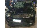 Muere un peatón atropellado en la ruta 2