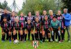 El club Tiro Federal se suma a la conmemoración por el Día Internacional de la Mujer