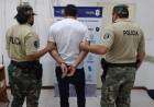 Parte de Prensa Policial