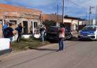 Detenido por comercialización de estupefacientes