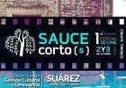 1° festival de cine de Coronel Suárez "Sauce Corto(s)"