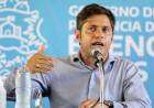 Kicillof licita “minigobernaciones” en las comunas y se dispara la polémica