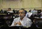 “La creación de empleo no es un eje central para el Gobierno, esto es muy grave”