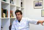 Facundo Manes: “Yo no fui parte de Cambiemos, no pertenecí al gobierno de Macri ni de Vidal”