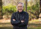 Lorenzo Natali: “Voy a poner todo mi esfuerzo para generar los cambios y lograr los objetivos” 