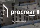 Procrear II abre una nueva inscripción para sortear viviendas