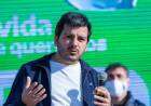 Flavio Diez presentó la lista 10: “Estamos muy felices de haber superado todos los obstáculos. Este hecho histórico fortalece la democracia en Suárez”. 