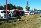 Avanza la creación de una mesa de diálogo sobre el transporte de granos