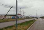Pasó la tormenta, pero siguen los daños: el trabajo que se realiza desde el Municipio