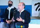 Moccero: “No vamos a retroceder ni siquiera para tomar envión”