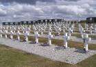Malvinas: identificaron los restos de cuatro soldados argentinos enterrados en Darwin