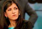 Una diputada de Cristina trató a Alberto de "enfermo" y "okupa"