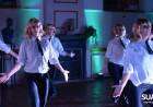 109° aniversario de Huanguelén: brilló con sus artistas en la Noche de Gala 2021