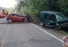 Un accidente en la ruta 76 dejó 4 heridos