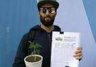Alejandro Orbeo sobre los usos de marihuana: “acá el tabú en la sociedad se quebró hace un montón”