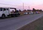 Atropelló y mató a una ciclista: solicitan condena para un camionero