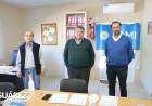 Se reactivan las actividades sociales de los Adultos Mayores