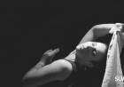 Victoria Biurrarena fue seleccionada para una beca del Ballet Folklórico Nacional Argentino 