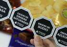 Diputados aprobó el proyecto de ley sobre el etiquetado frontal de alimentos