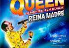 Tributo a Queen en el Cine Teatro Italia