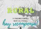 Llega la 13º Exposición Rural de Huanguelén
