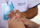 La Provincia comienza a aplicar la tercera dosis de la vacuna contra el Covid-19
