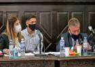 Caso de Tomás Schwab: el imputado fue declarado "NO CULPABLE". Las declaraciones de los hijos de la víctima