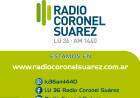 Radio Noticias Coronel Suárez