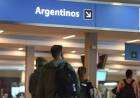 El Gobierno dispuso que las personas que lleguen desde África realicen aislamiento